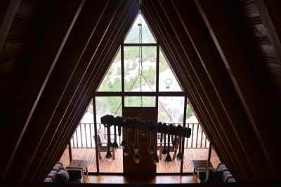 Çınar Ahşap | FAM İNŞAAT - AHŞAP EV - KONYA