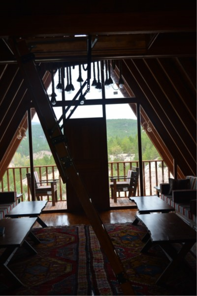 Çınar Ahşap | FAM İNŞAAT - AHŞAP EV - KONYA