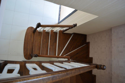 Çınar Ahşap | FAM İNŞAAT - BEYBES VİLLALARI - KONYA