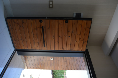 Çınar Ahşap | FAM İNŞAAT - BEYBES VİLLALARI - KONYA