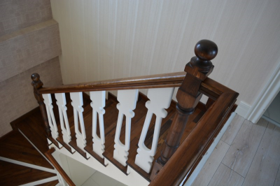 Çınar Ahşap | FAM İNŞAAT - BEYBES VİLLALARI - KONYA