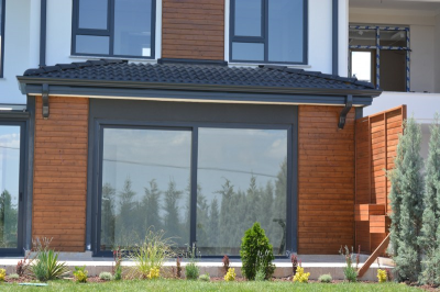 Çınar Ahşap | FAM İNŞAAT - BEYBES VİLLALARI - KONYA