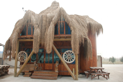 Çınar Ahşap | ÇINAR OFİS - KONYA