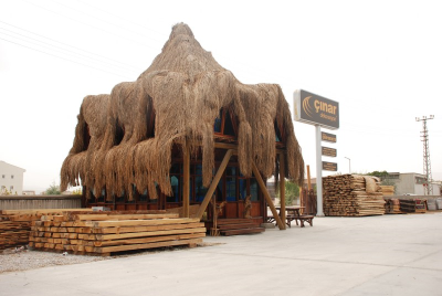 Çınar Ahşap | ÇINAR OFİS - KONYA