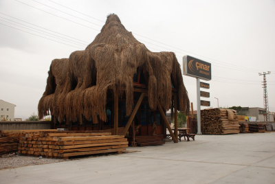 Çınar Ahşap | ÇINAR OFİS - KONYA