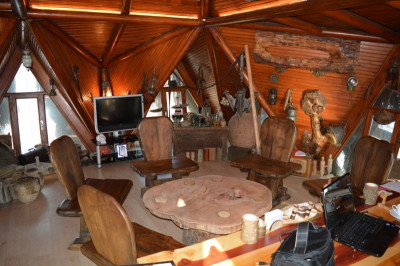 Çınar Ahşap | ÇINAR OFİS - KONYA