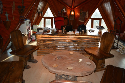 Çınar Ahşap | ÇINAR OFİS - KONYA