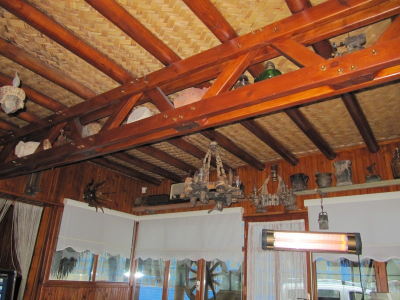 Çınar Ahşap | ÇINAR OFİS - KONYA