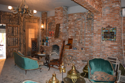 Çınar Ahşap | TASARIMNAME - KONYA