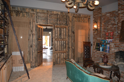 Çınar Ahşap | TASARIMNAME - KONYA