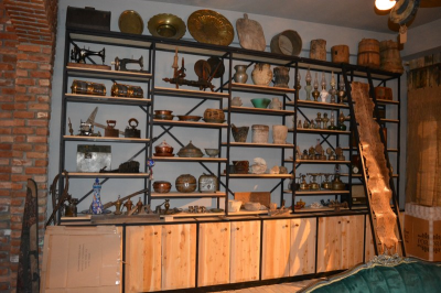 Çınar Ahşap | TASARIMNAME - KONYA