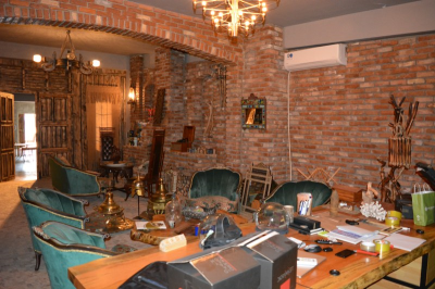 Çınar Ahşap | TASARIMNAME - KONYA