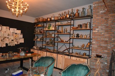 Çınar Ahşap | TASARIMNAME - KONYA