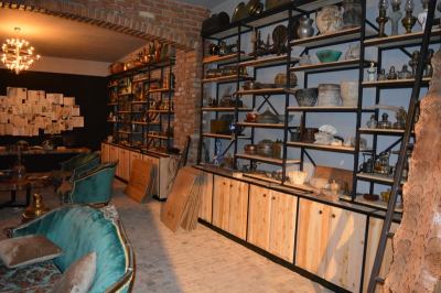 Çınar Ahşap | TASARIMNAME - KONYA