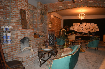 Çınar Ahşap | TASARIMNAME - KONYA