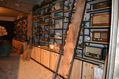 Çınar Ahşap | TASARIMNAME - KONYA