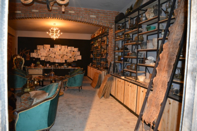 Çınar Ahşap | TASARIMNAME - KONYA