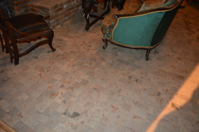 Çınar Ahşap | TASARIMNAME - KONYA