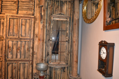 Çınar Ahşap | TASARIMNAME - KONYA