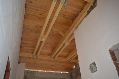 Çınar Ahşap | MARMARİS - Datça - Esat Bey