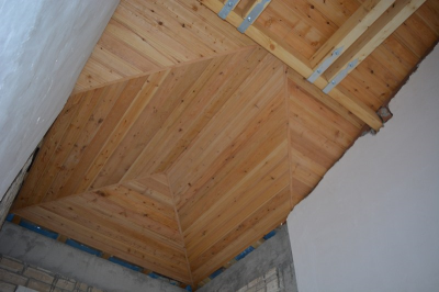 Çınar Ahşap | MARMARİS - Datça - Esat Bey