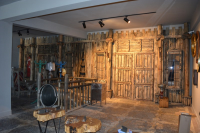 Çınar Ahşap | TASARIMNAME - KONYA