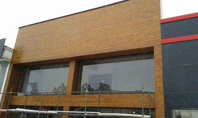 Çınar Ahşap | TASARIMNAME - KONYA