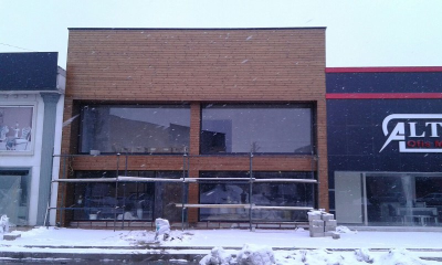 Çınar Ahşap | TASARIMNAME - KONYA