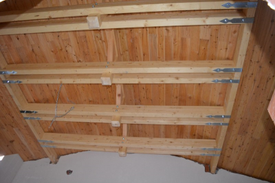 Çınar Ahşap | MARMARİS - Datça - Esat Bey