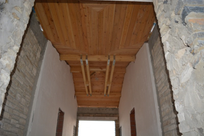 Çınar Ahşap | MARMARİS - Datça - Esat Bey