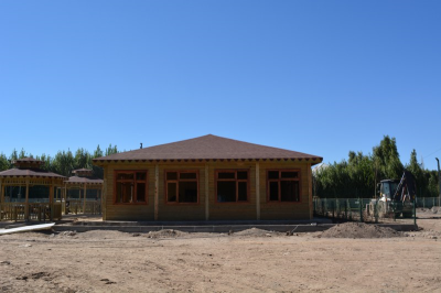 Çınar Ahşap | Ağrı - Patnos - SEYAP İNŞ