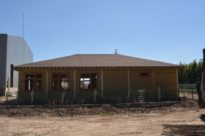 Çınar Ahşap | Ağrı - Patnos - SEYAP İNŞ