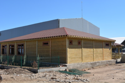 Çınar Ahşap | Ağrı - Patnos - SEYAP İNŞ