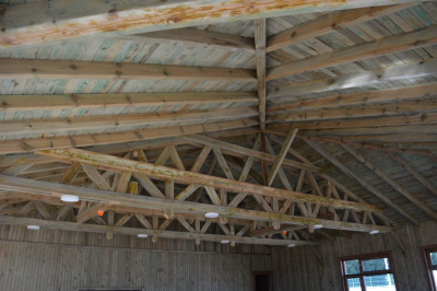 Çınar Ahşap | Ağrı - Patnos - SEYAP İNŞ