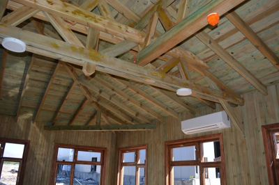 Çınar Ahşap | Ağrı - Patnos - SEYAP İNŞ