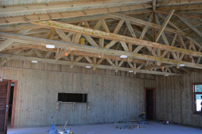 Çınar Ahşap | Ağrı - Patnos - SEYAP İNŞ