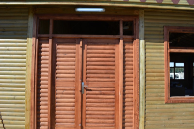 Çınar Ahşap | Ağrı - Patnos - SEYAP İNŞ