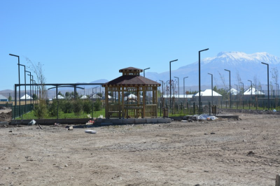 Çınar Ahşap | Ağrı - Patnos - SEYAP İNŞ