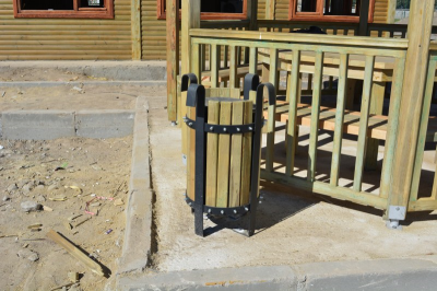 Çınar Ahşap | Ağrı - Patnos - SEYAP İNŞ