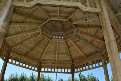 Çınar Ahşap | Ağrı - Patnos - SEYAP İNŞ