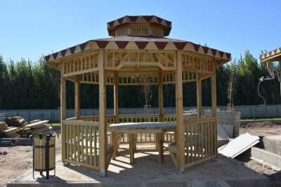 Çınar Ahşap | Ağrı - Patnos - SEYAP İNŞ