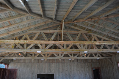 Çınar Ahşap | Ağrı - Patnos - SEYAP İNŞ