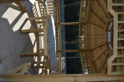 Çınar Ahşap | Ağrı - Patnos - SEYAP İNŞ