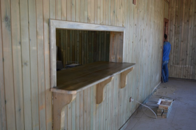 Çınar Ahşap | Ağrı - Patnos - SEYAP İNŞ