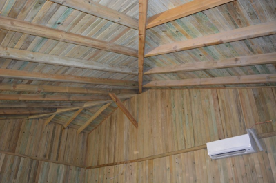 Çınar Ahşap | Ağrı - Patnos - SEYAP İNŞ