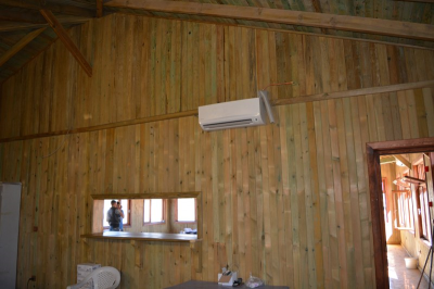 Çınar Ahşap | Ağrı - Patnos - SEYAP İNŞ