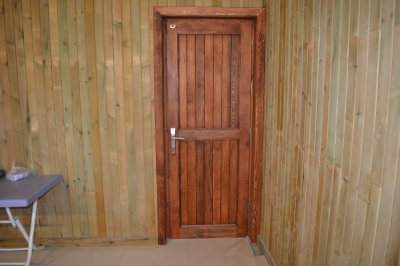 Çınar Ahşap | Ağrı - Patnos - SEYAP İNŞ