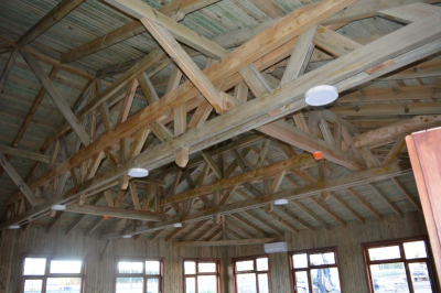 Çınar Ahşap | Ağrı - Patnos - SEYAP İNŞ