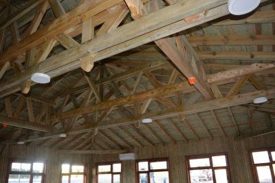 Çınar Ahşap | Ağrı - Patnos - SEYAP İNŞ