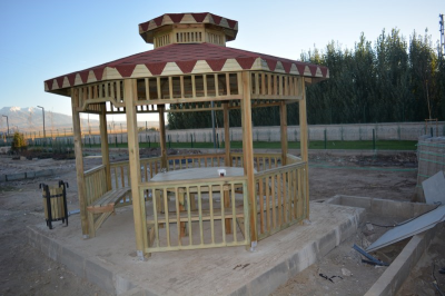 Çınar Ahşap | Ağrı - Patnos - SEYAP İNŞ